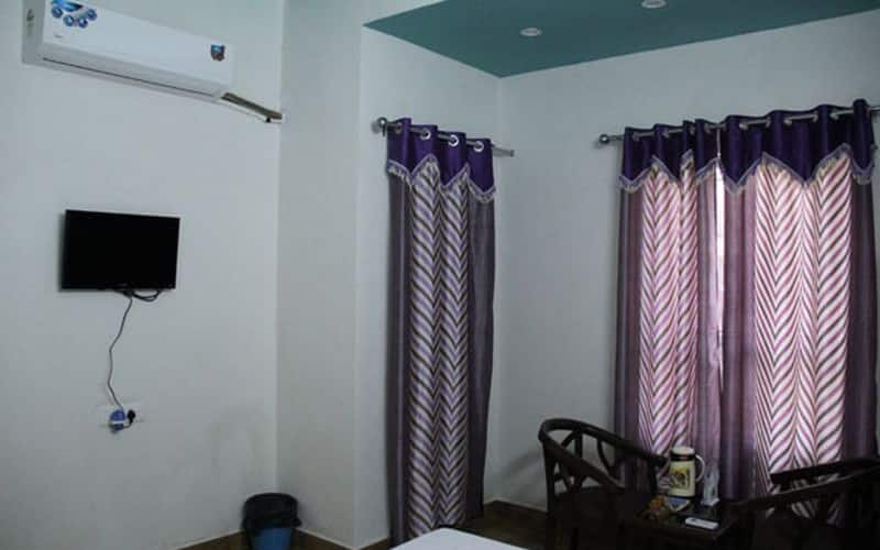 Hotel Alwar Inn, Alwar 3
